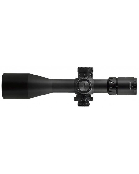 ОПТИЧНИЙ ПРИЦІЛ DISCOVERY Optics HD/34 5-30X56 SFIR FFP