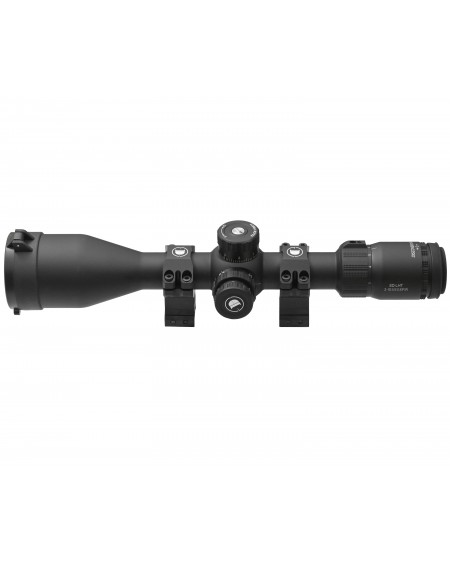 Оптичний прилад DISCOVERY Optics ED-LHT 3-15X50 SFIR