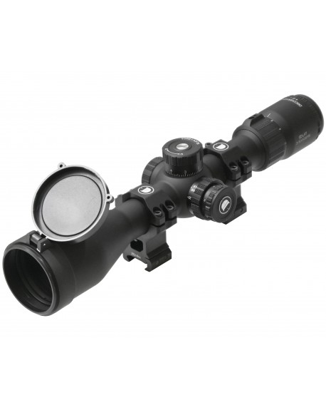 Оптический прилад DISCOVERY Optics ED-LHT 3-15X50 SFIR