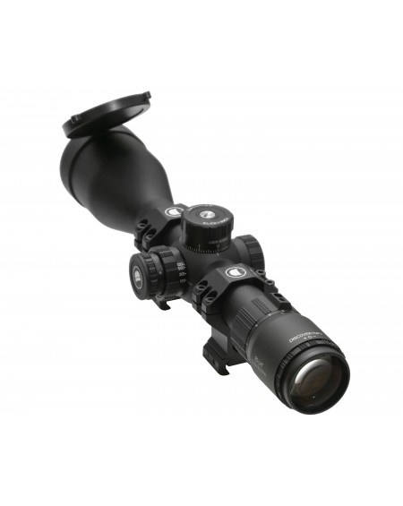 Оптичний прилад DISCOVERY Optics ED-LHT 3-15X50 SFIR