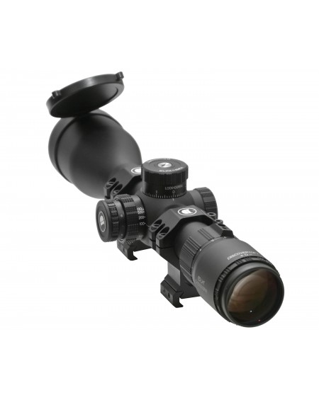 Оптичний прилад DISCOVERY Optics ED-LHT 3-15X50 SFIR