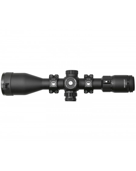 Оптичний приціл DISCOVERY Optics ED-LHT 3-15X50 SFIR