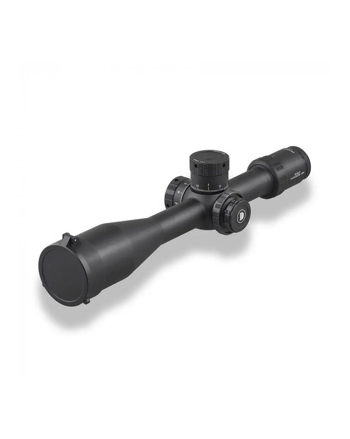 Оптичний прилад DISCOVERY Optics ED-ELR 5-40x56 SFIR Zerostop