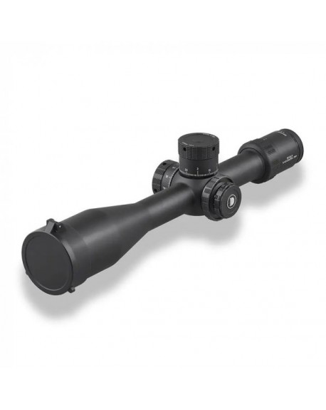 Оптический прибор DISCOVERY Optics ED-ELR 5-40x56 SFIR Zerostop