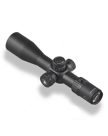 Оптический прибор DISCOVERY HT 3-12X40 SF FFP