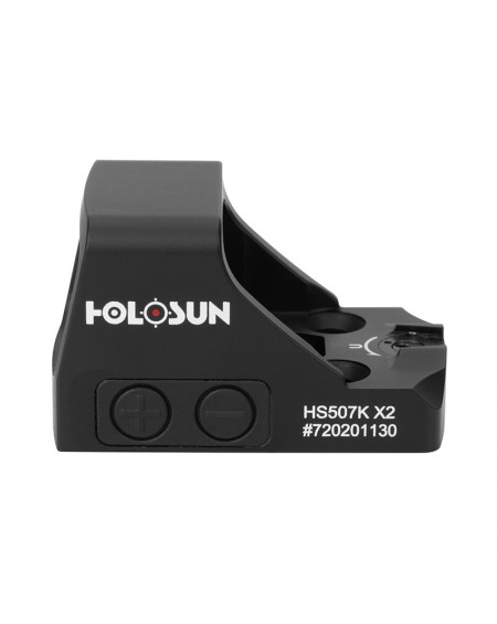 Коллиматор HOLOSUN 507 K-X2