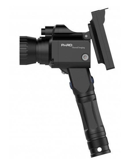Тепловизионная ручная камера PARD G-35LRF