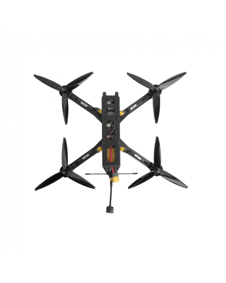 Квадрокоптеры FPV дрон, 7