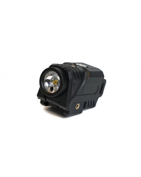 Тактичні ліхтарі Тактичний ліхтарик Xgun Flow на Picatini