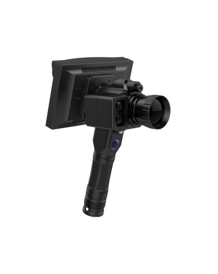 Тепловизионная ручная камера PARD G-25LRF