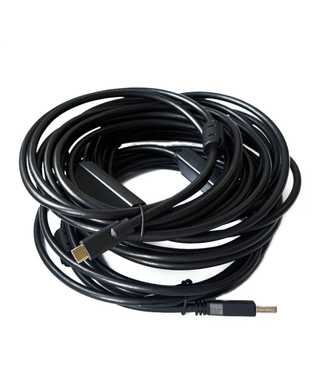 Кабель NVECTECH USB - Type C