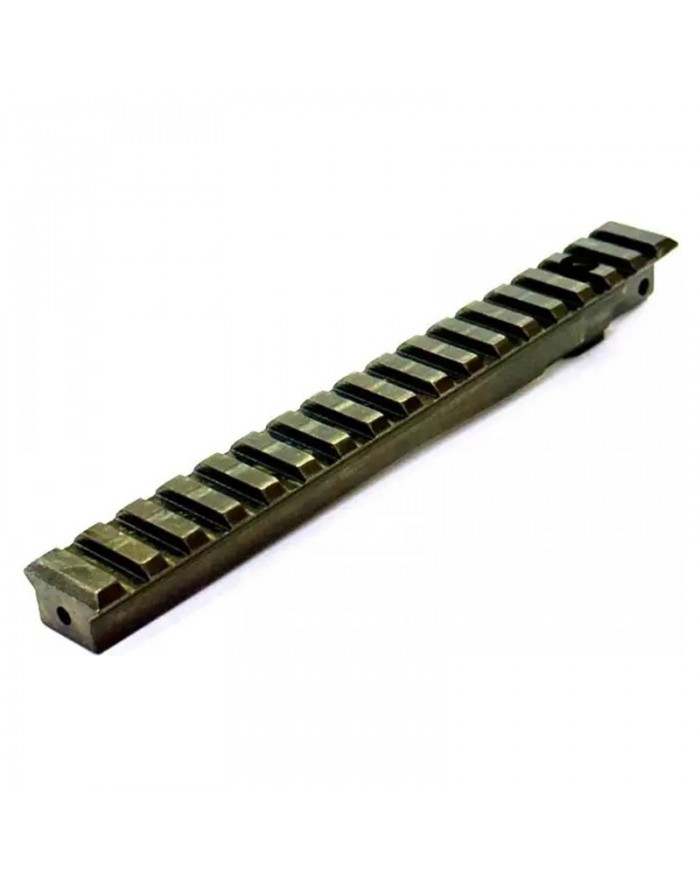 Планка Nvectech  Weaver Remington 700 Short