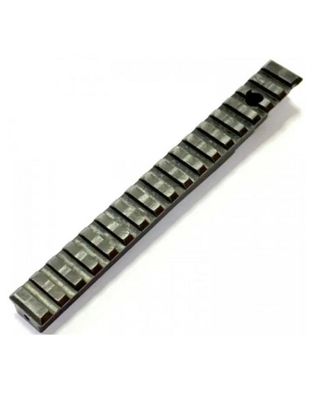 Планка Nvectech  Weaver Remington 700 Short