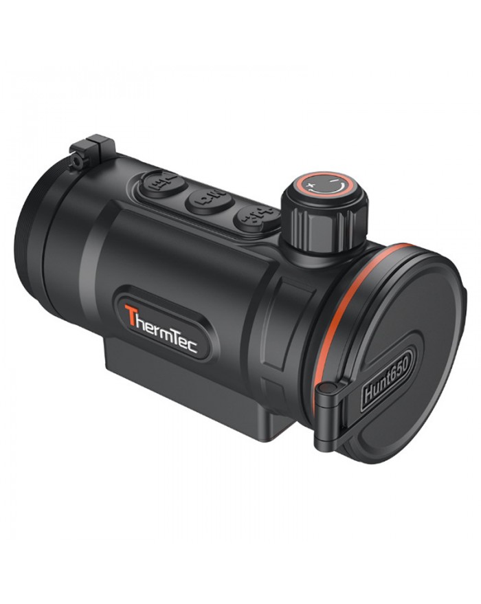 Фото Тепловізійна насадка ThermTec HUNT 650 Тепловізійна насадка ThermTec HUNT 650