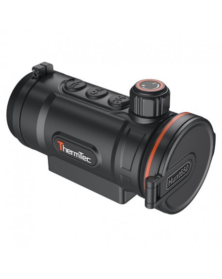 Тепловизионная насадка ThermTec HUNT 650