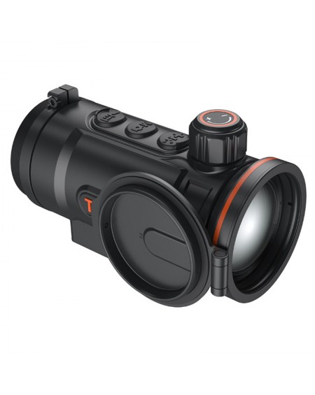 фото Тепловізійна насадка ThermTec HUNT 650 Тепловізійна насадка ThermTec HUNT 650