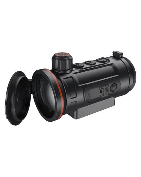 фото Тепловізійна насадка ThermTec HUNT 650 Тепловізійна насадка ThermTec HUNT 650