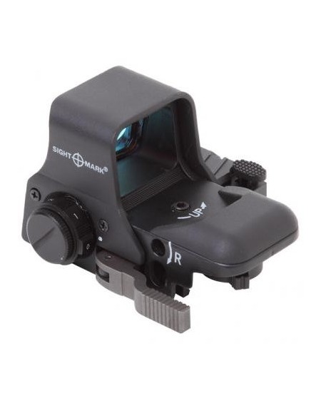 Коллиматорный прибор SIGHTMARK Ultra Dual Shot Pro Spec Sight NV QD SM14003