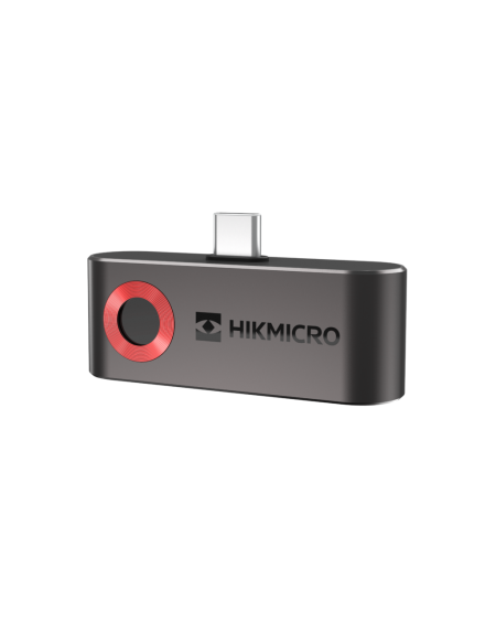 Тепловизор для смартфона HIKMICRO HM-TJ11-3AMF-Mini1