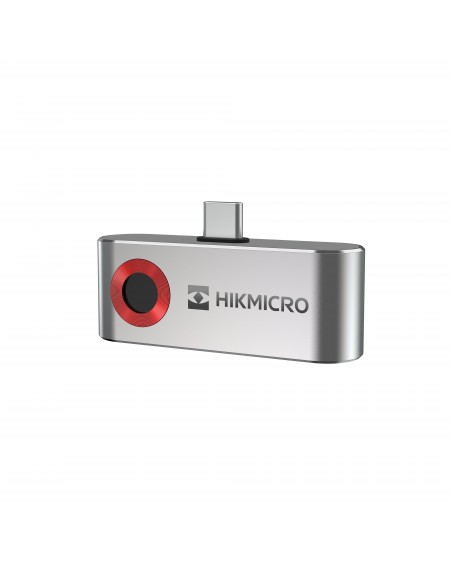 Тепловизор для смартфона HIKMICRO HM-TB3317-3/M1-Mini