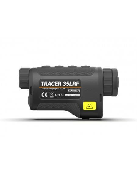 фото Тепловизионный монокуляр CONO Tracer 35 Тепловизионный монокуляр CONO Tracer 35