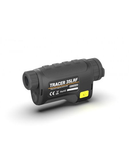 фото Тепловизионный монокуляр CONO Tracer 35 Тепловизионный монокуляр CONO Tracer 35